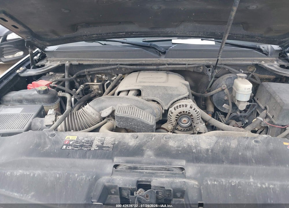 2014 CADILLAC ESCALADE ESV VIN: 1GYS4HEFXER197815