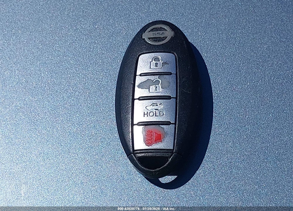 2010 NISSAN ALTIMA VIN: 1N4AL2AP5AN474507
