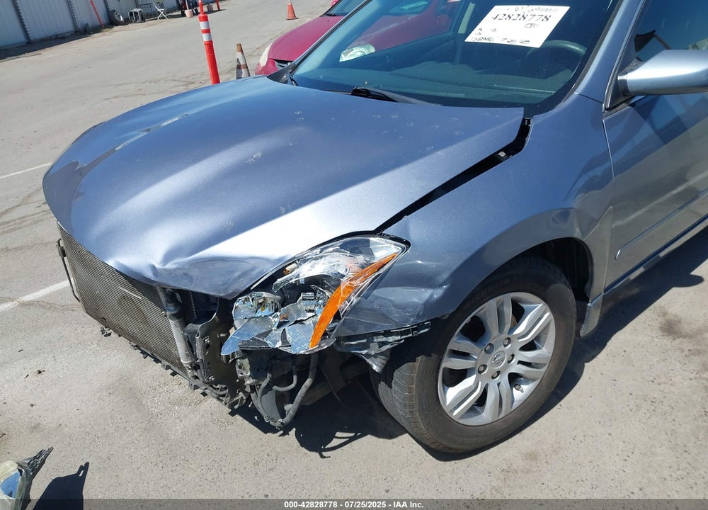 2010 NISSAN ALTIMA VIN: 1N4AL2AP5AN474507