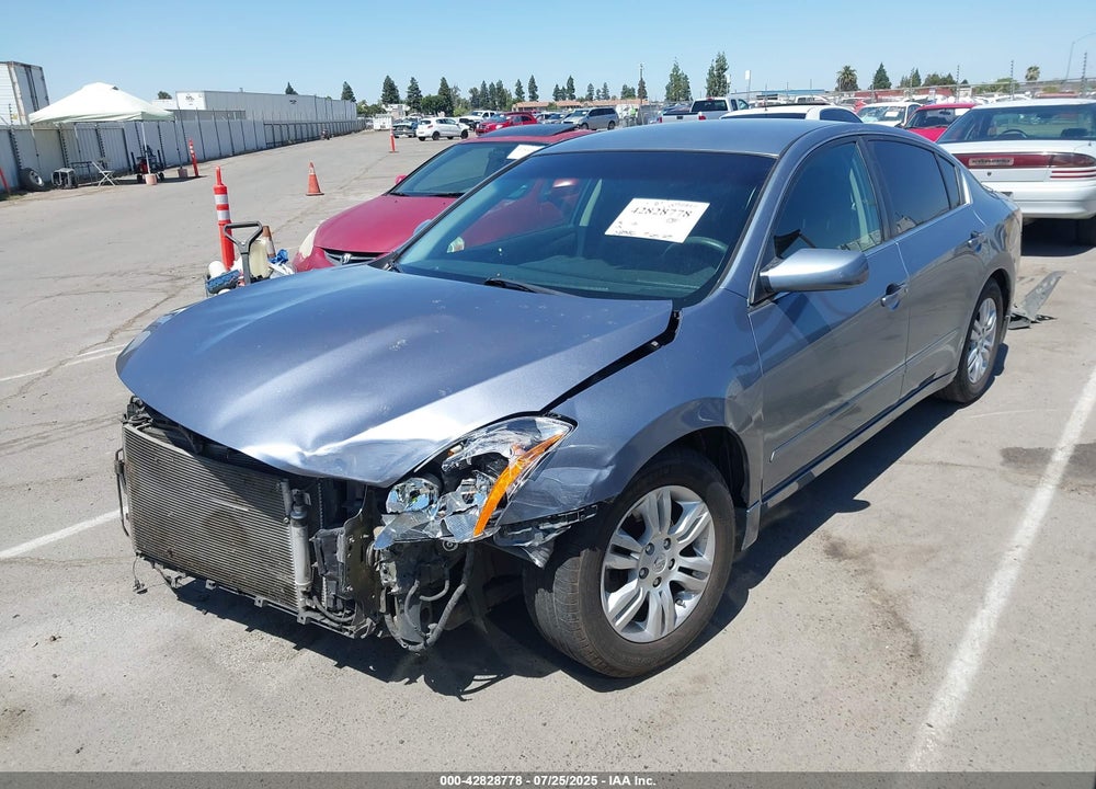 2010 NISSAN ALTIMA VIN: 1N4AL2AP5AN474507