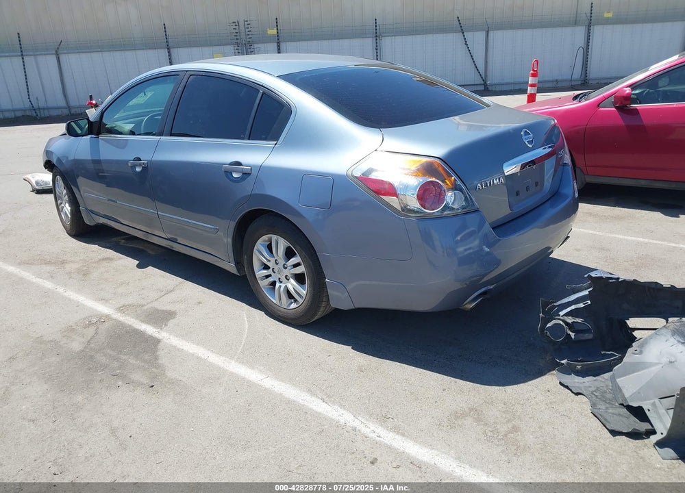 2010 NISSAN ALTIMA VIN: 1N4AL2AP5AN474507