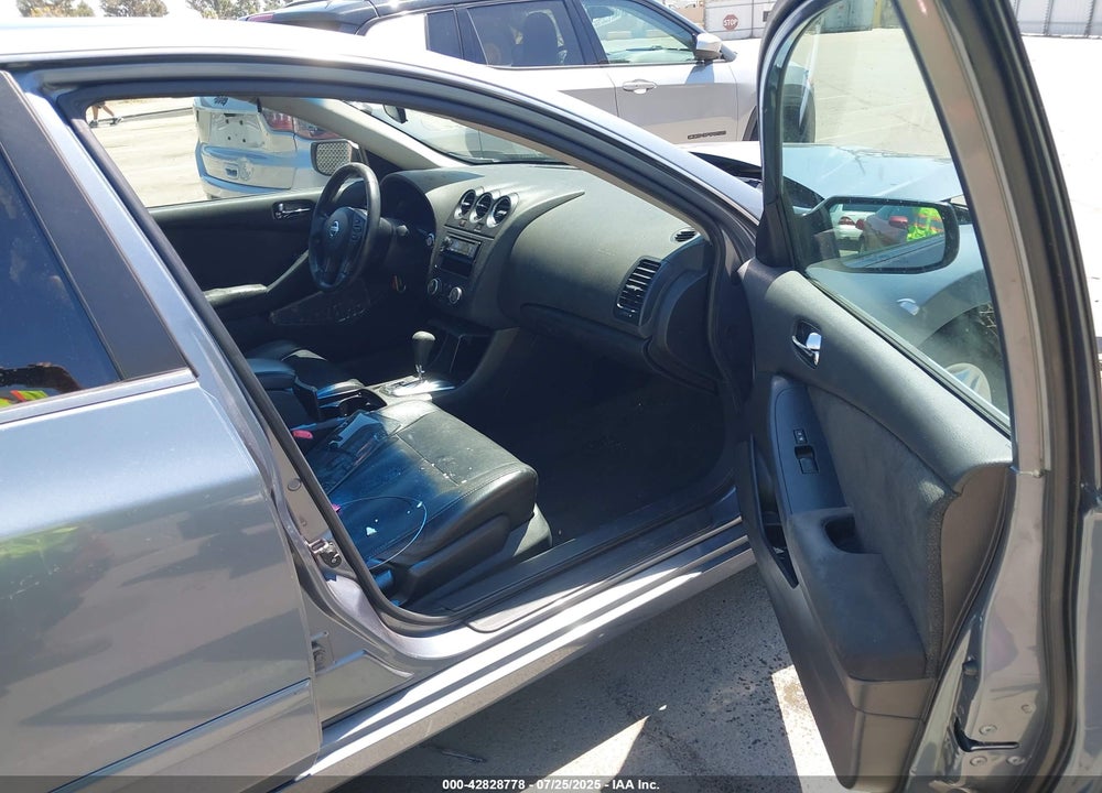 2010 NISSAN ALTIMA VIN: 1N4AL2AP5AN474507