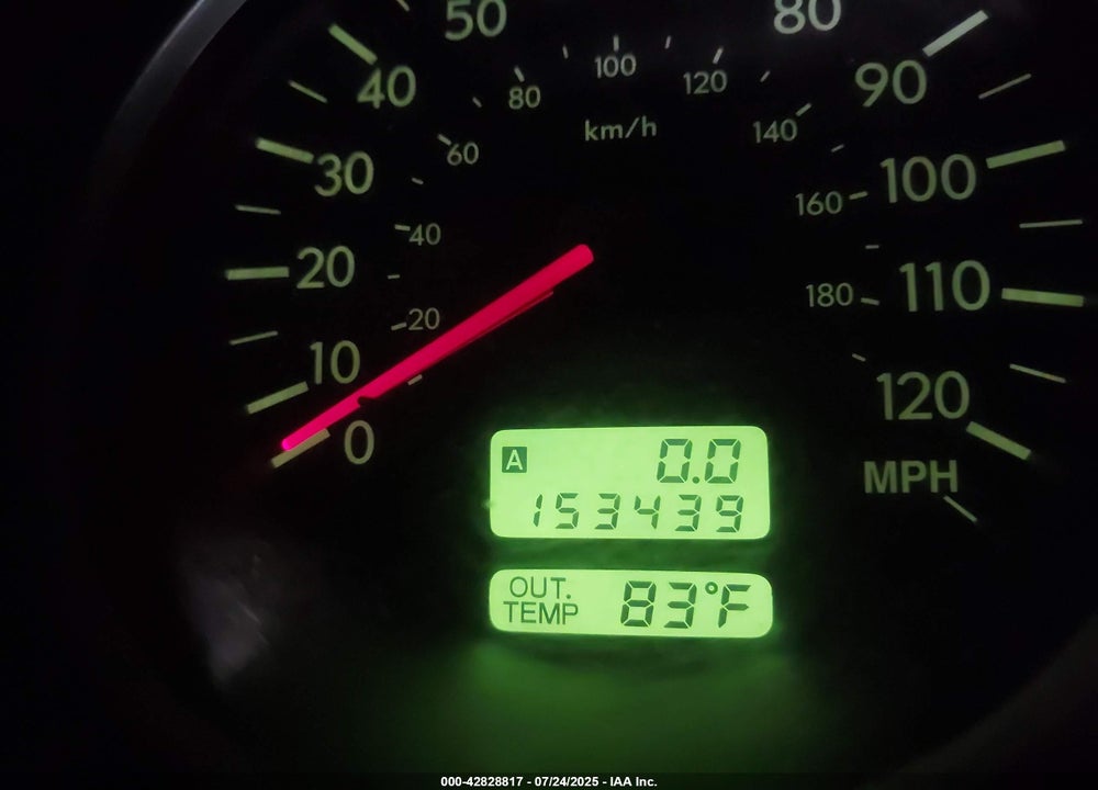 2007 SUBARU FORESTER VIN: JF1SG65627G724218