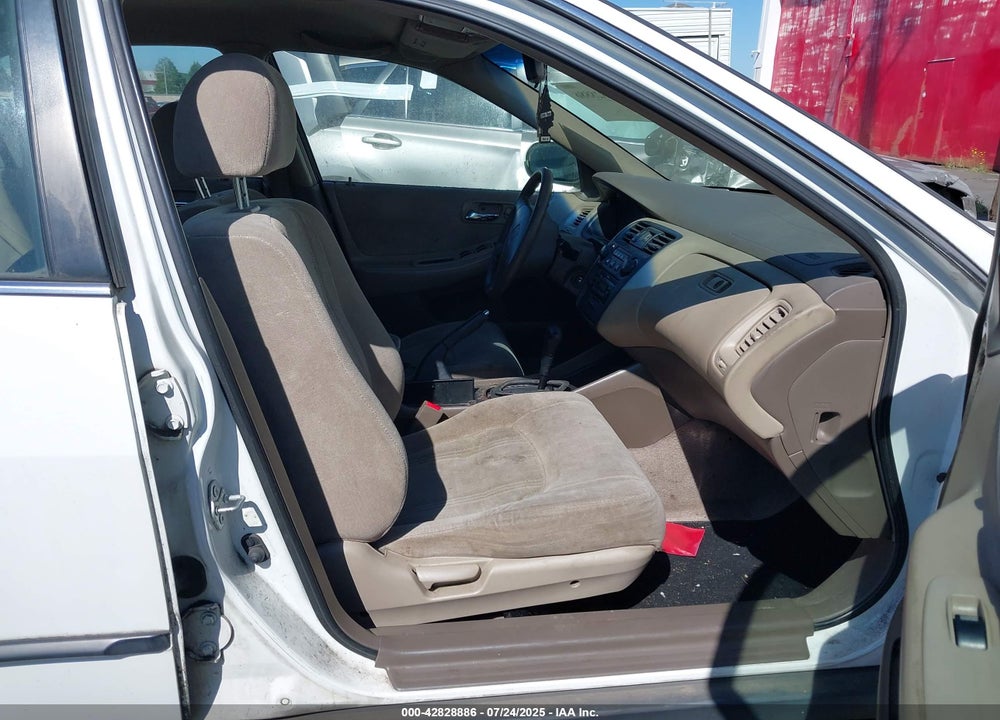 1999 HONDA ACCORD VIN: JHMCG5640XC055216