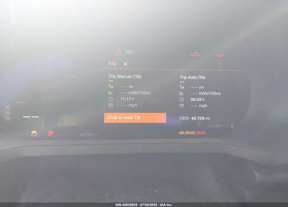 2022 POLESTAR 2 LONG RANGE DUAL MOTOR VIN: LPSED3KA7NL052550
