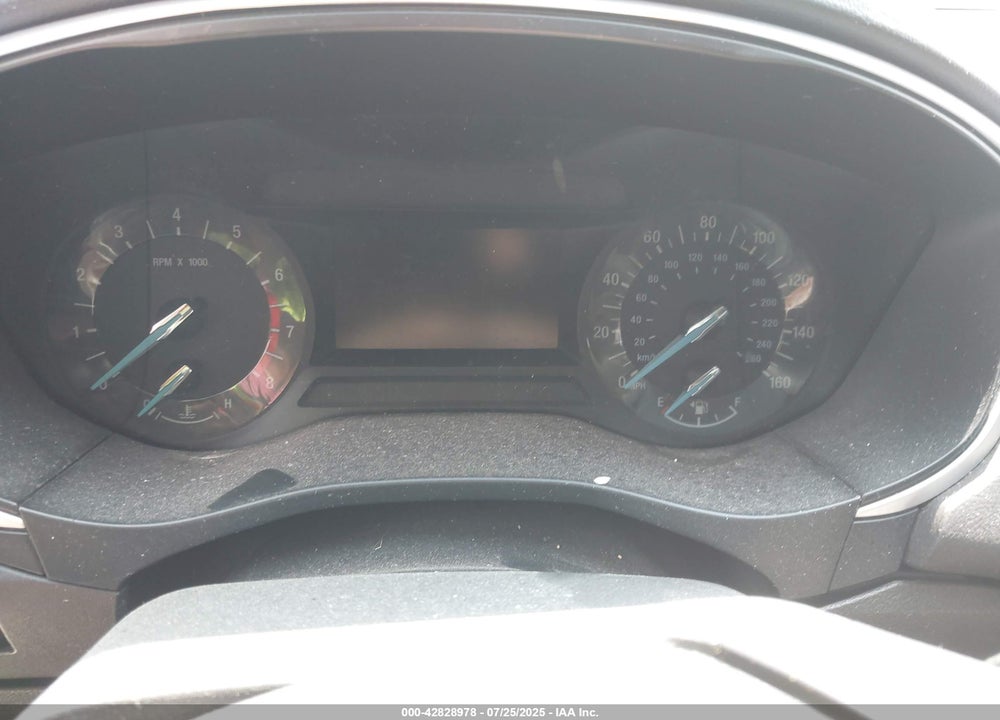 2014 FORD FUSION VIN: 1FA6P0H71E5388394