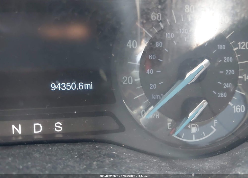 2014 FORD FUSION VIN: 1FA6P0H71E5388394