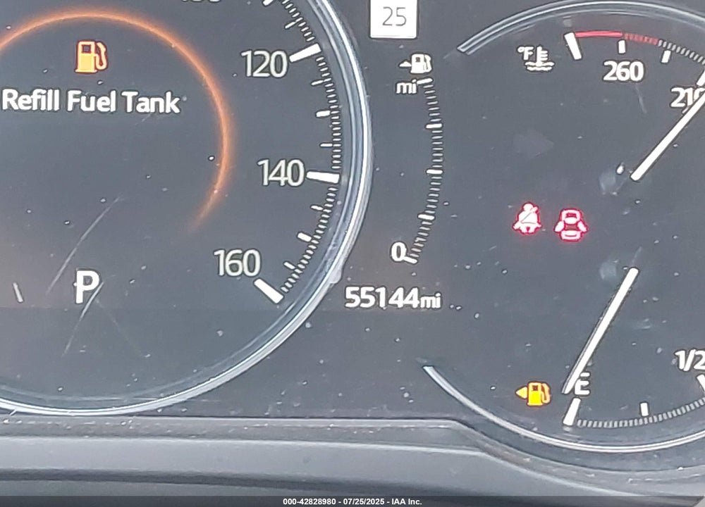 2021 MAZDA CX-5 VIN: JM3KFBEY9M0337961