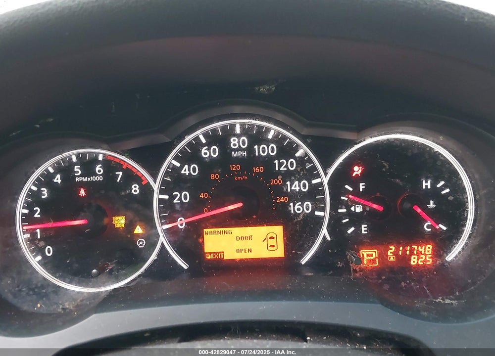 2012 NISSAN ALTIMA VIN: 1N4AL2AP6CC218472