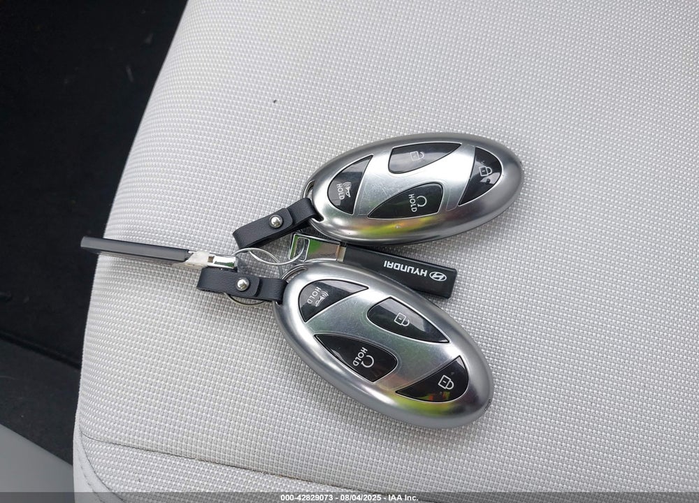 2024 HYUNDAI KONA VIN: KM8HACAB1RU148595