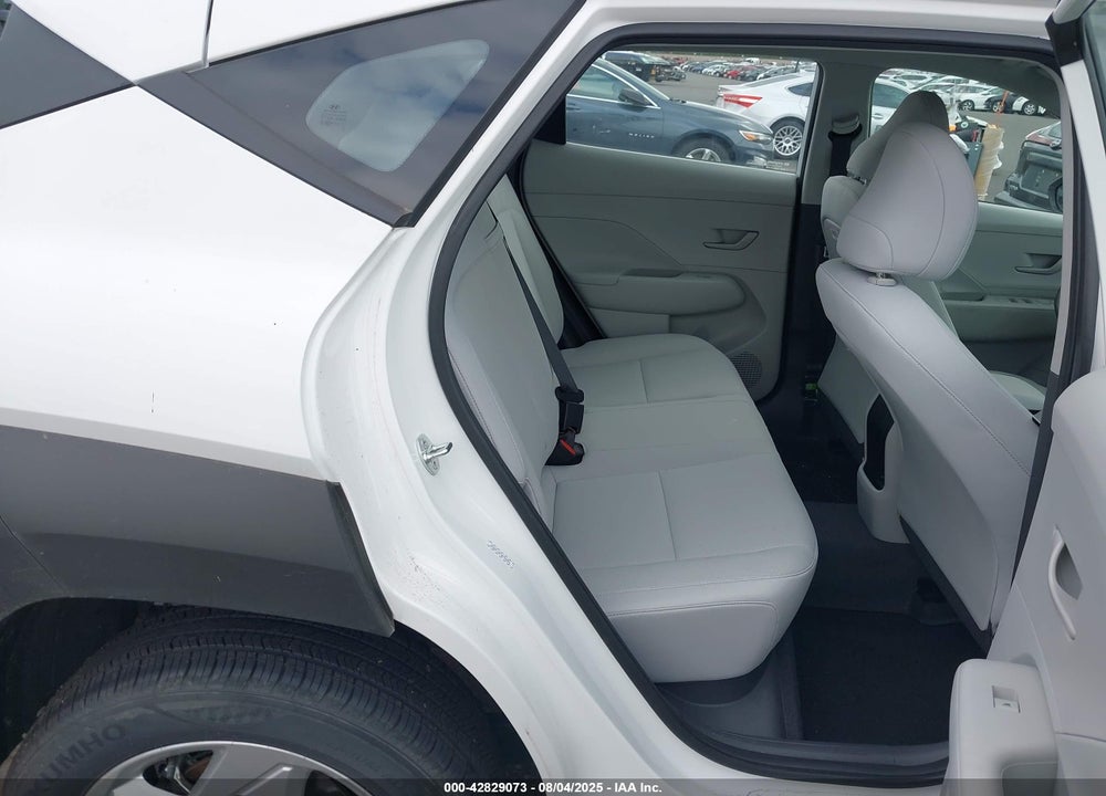 2024 HYUNDAI KONA VIN: KM8HACAB1RU148595