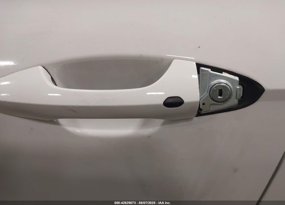 2024 HYUNDAI KONA VIN: KM8HACAB1RU148595