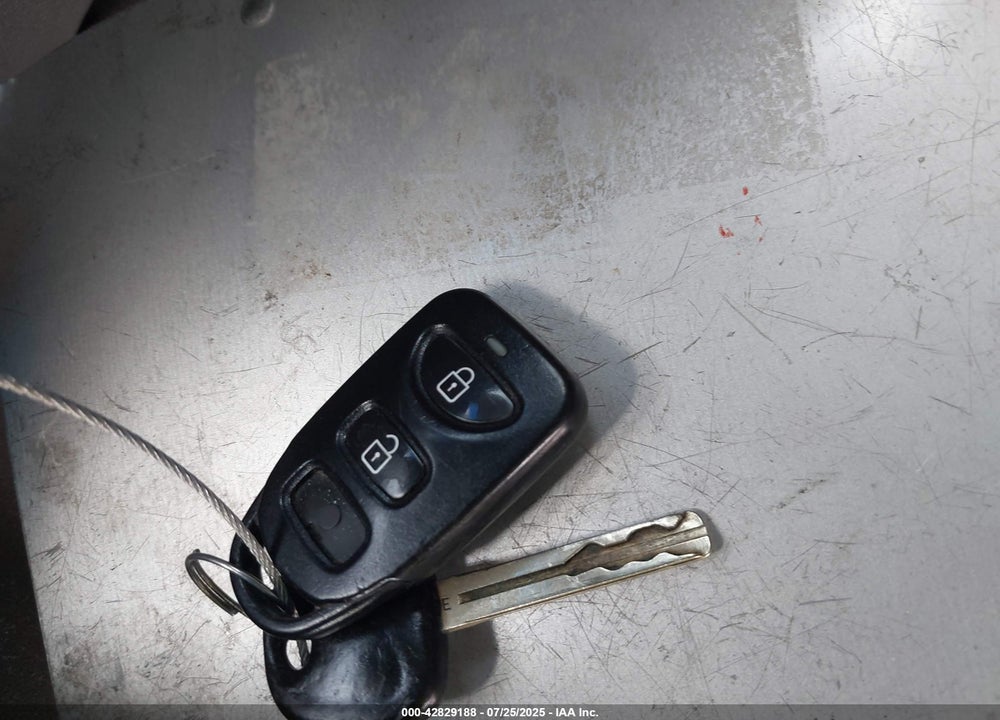 2012 HYUNDAI SONATA VIN: 5NPEB4AC8CH390398