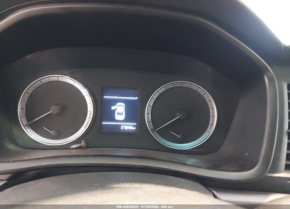 2018 HYUNDAI SONATA SE VIN: 5NPE24AF7JH594925