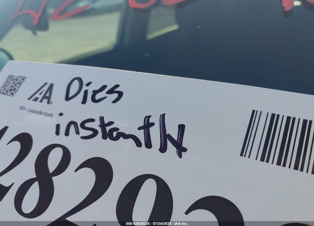 2016 KIA SOUL VIN: KNDJN2A2XG7839043
