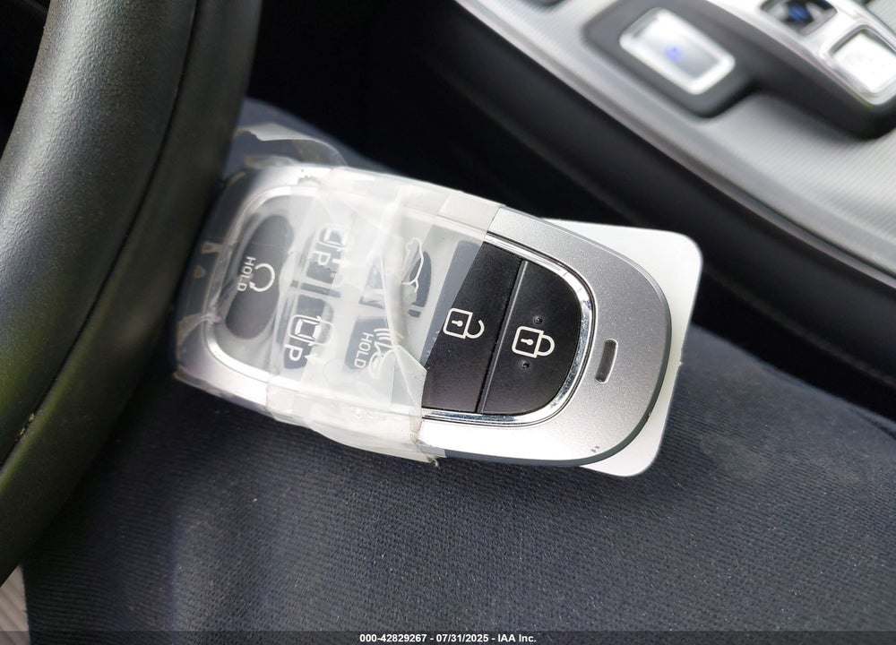 2024 HYUNDAI PALISADE CALLIGRAPHY VIN: KM8R74GE8RU690836
