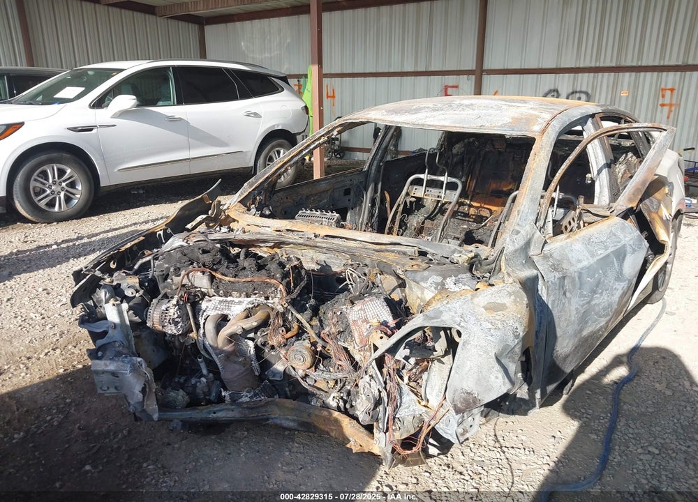 2014 NISSAN ALTIMA VIN: 1N4AL3AP3EN215817