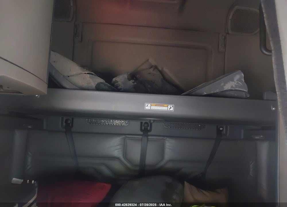 2016 FREIGHTLINER CASCADIA 125 VIN: 3AKJGLD53GSGU6472