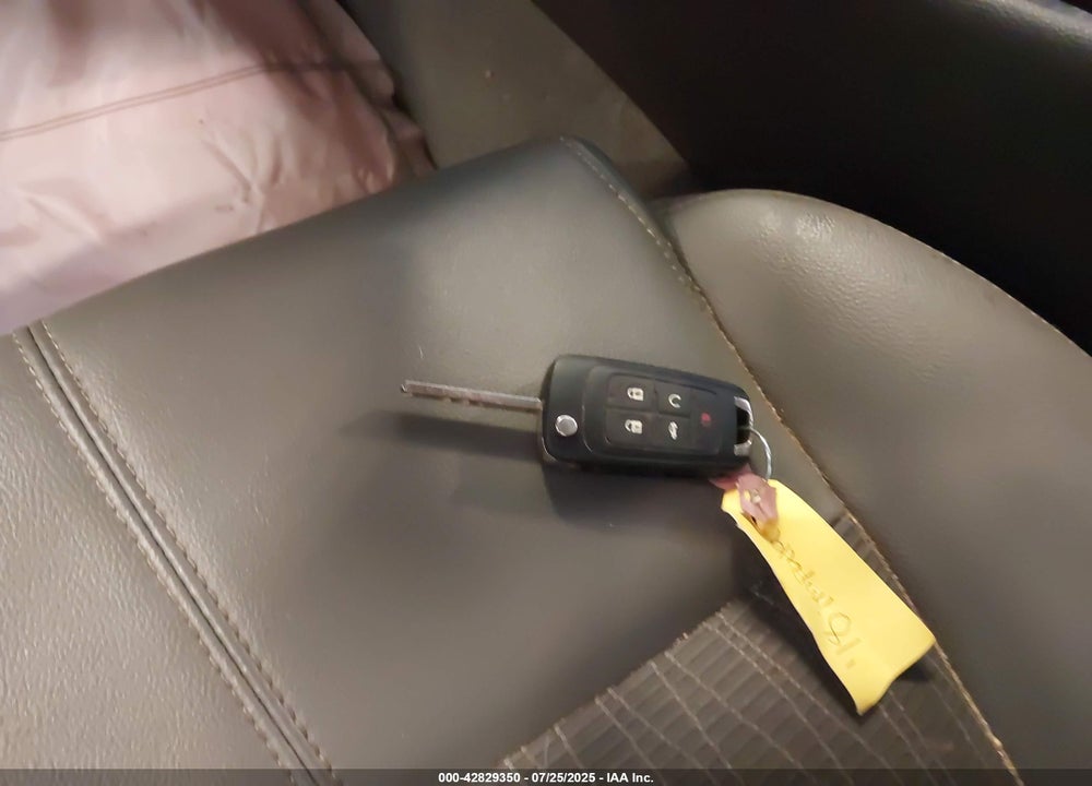 2019 CHEVROLET IMPALA VIN: 2G11Z5S32K9107650