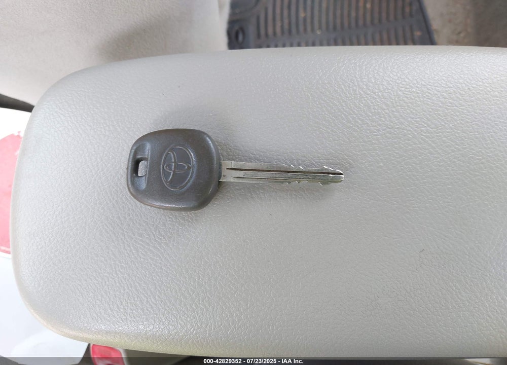 2010 TOYOTA COROLLA VIN: 1NXBU4EE4AZ339195