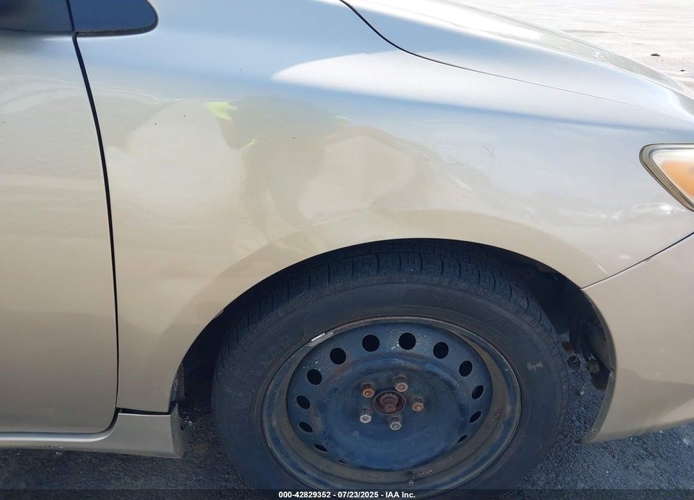 2010 TOYOTA COROLLA VIN: 1NXBU4EE4AZ339195