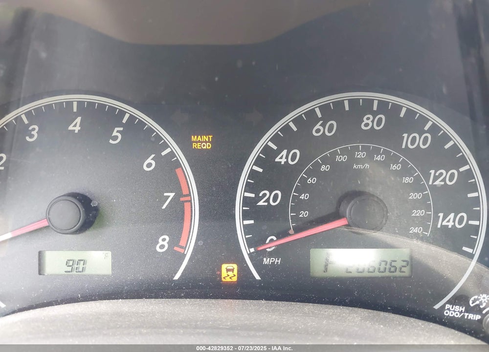 2010 TOYOTA COROLLA VIN: 1NXBU4EE4AZ339195