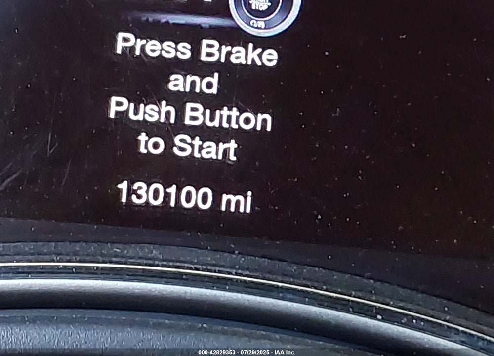 2017 JEEP GRAND CHEROKEE VIN: 1C4RJFAG7HC700627