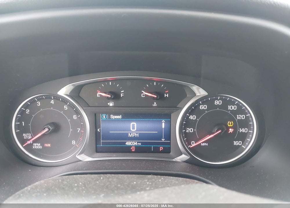 2021 GMC ACADIA VIN: 1GKKNKLA8MZ108267