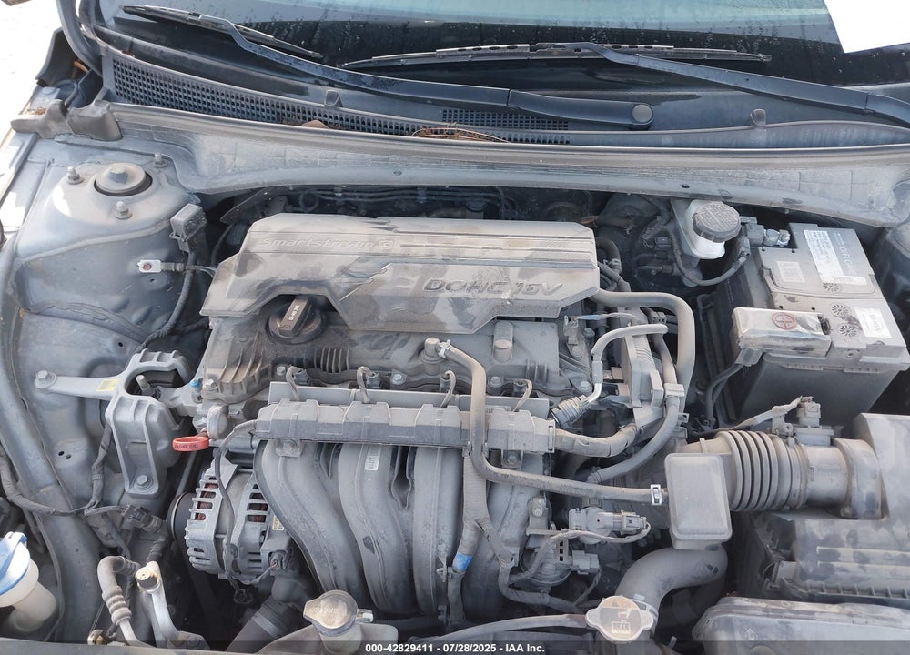 2021 HYUNDAI ELANTRA SEL VIN: KMHLM4AG1MU144400