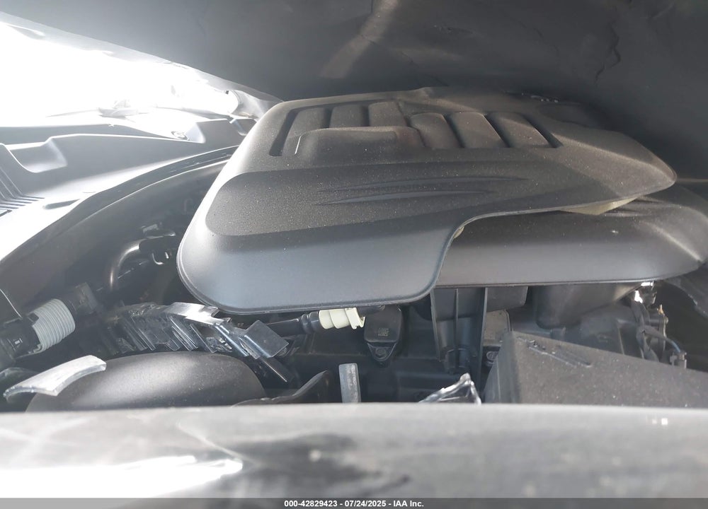 2021 DODGE CHARGER VIN: 2C3CDXBG7MH569678