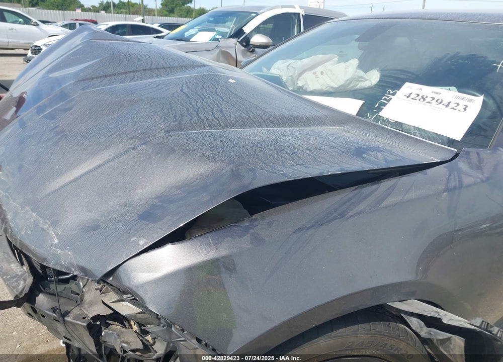 2021 DODGE CHARGER VIN: 2C3CDXBG7MH569678