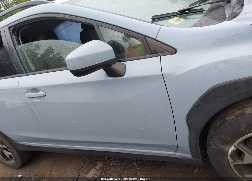 2019 SUBARU CROSSTREK VIN: JF2GTACC3KH205139