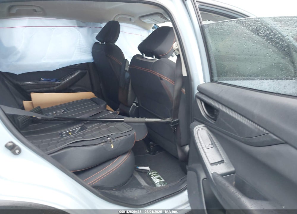 2019 SUBARU CROSSTREK VIN: JF2GTACC3KH205139