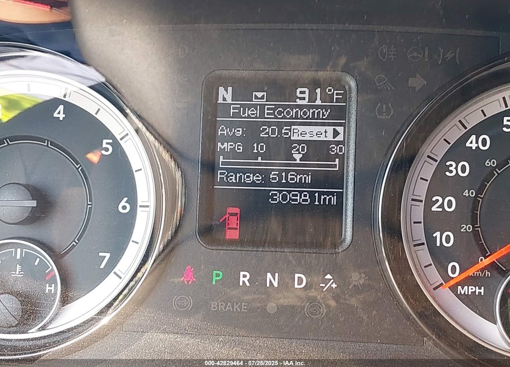 2024 RAM 1500 CLASSIC VIN: 1C6RR7LG4RS157702