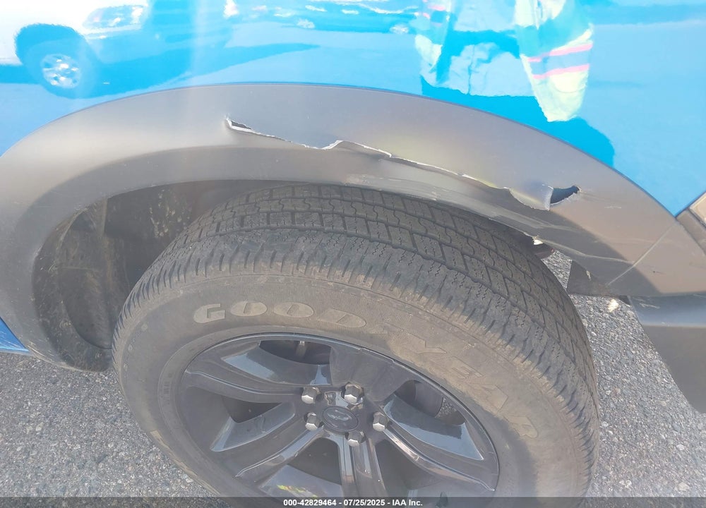 2024 RAM 1500 CLASSIC VIN: 1C6RR7LG4RS157702