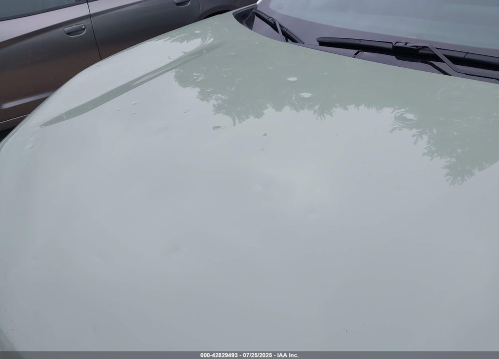 2025 CHEVROLET EQUINOX VIN: 3GNAXPEG5SL203347