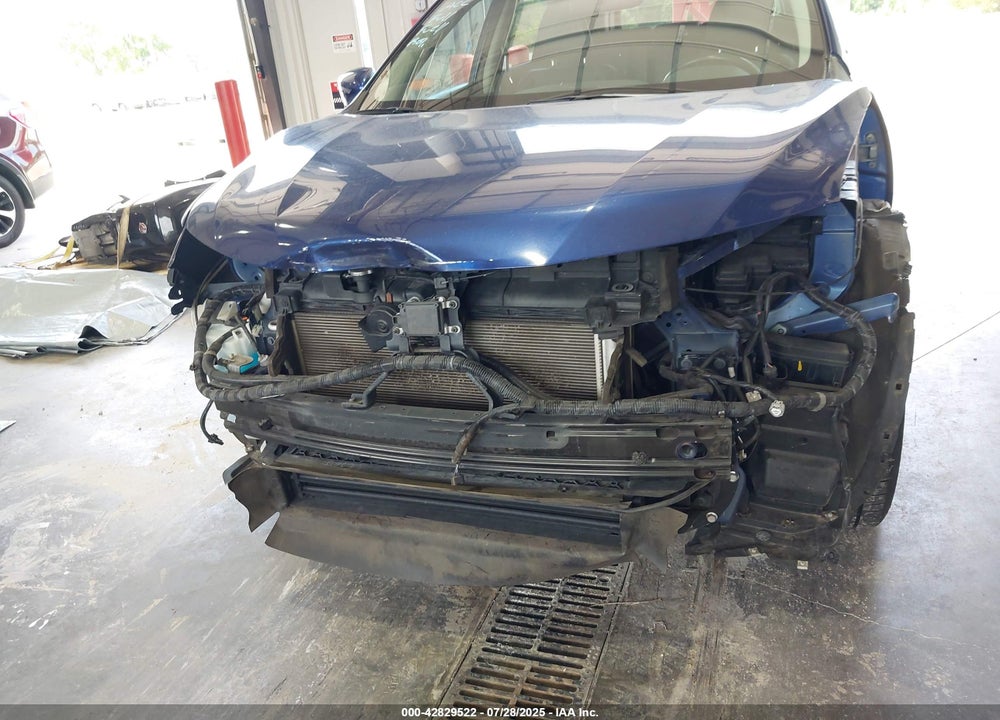 2018 NISSAN ROGUE VIN: JN8AT2MTXJW457980