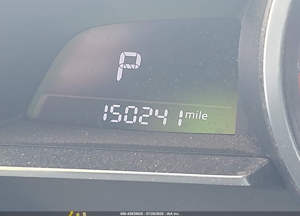 2014 MAZDA 3 VIN: JM1BM1V35E1122893
