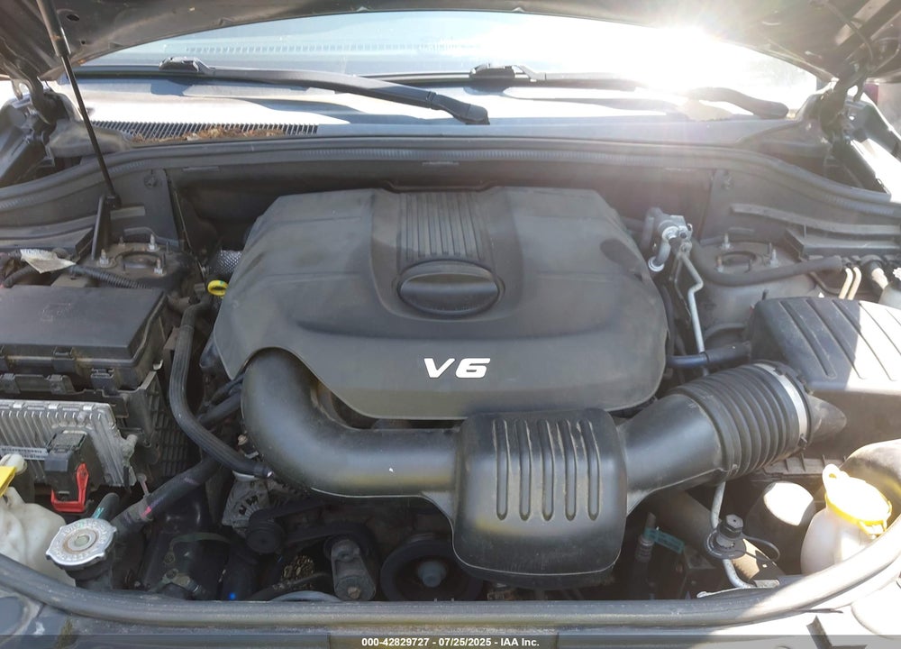 2014 JEEP GRAND CHEROKEE LIMITED VIN: 1C4RJFBG5EC303119