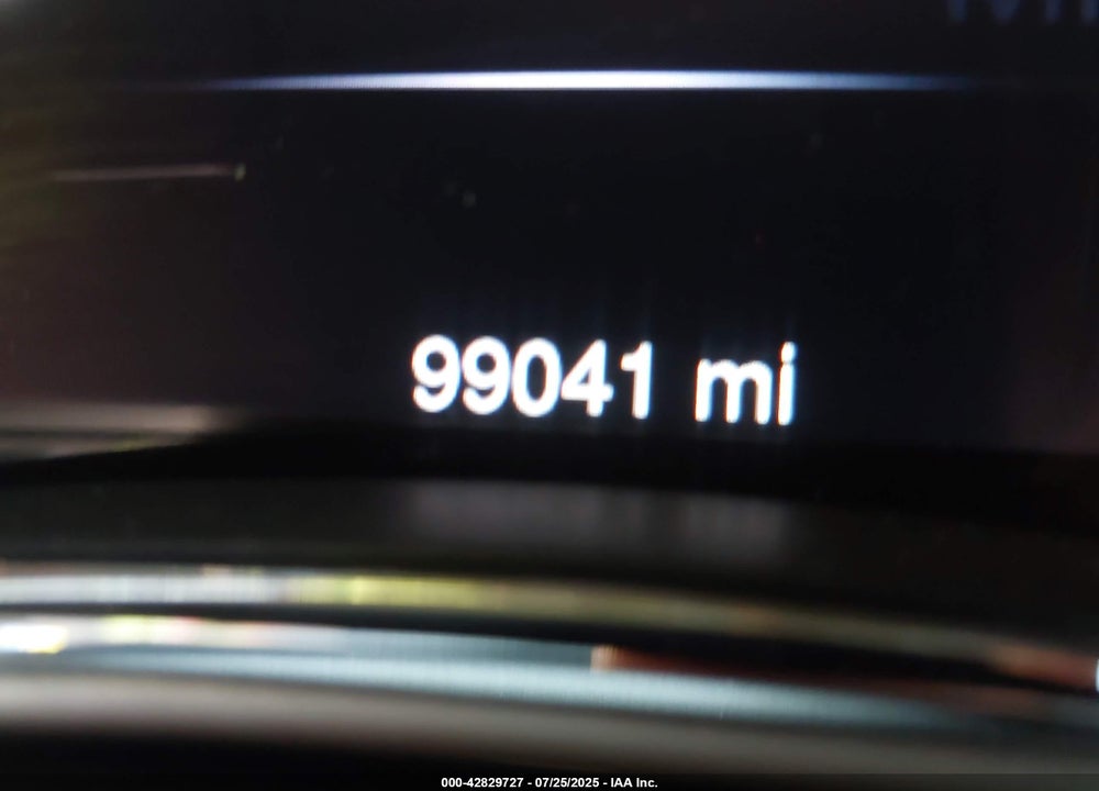 2014 JEEP GRAND CHEROKEE LIMITED VIN: 1C4RJFBG5EC303119