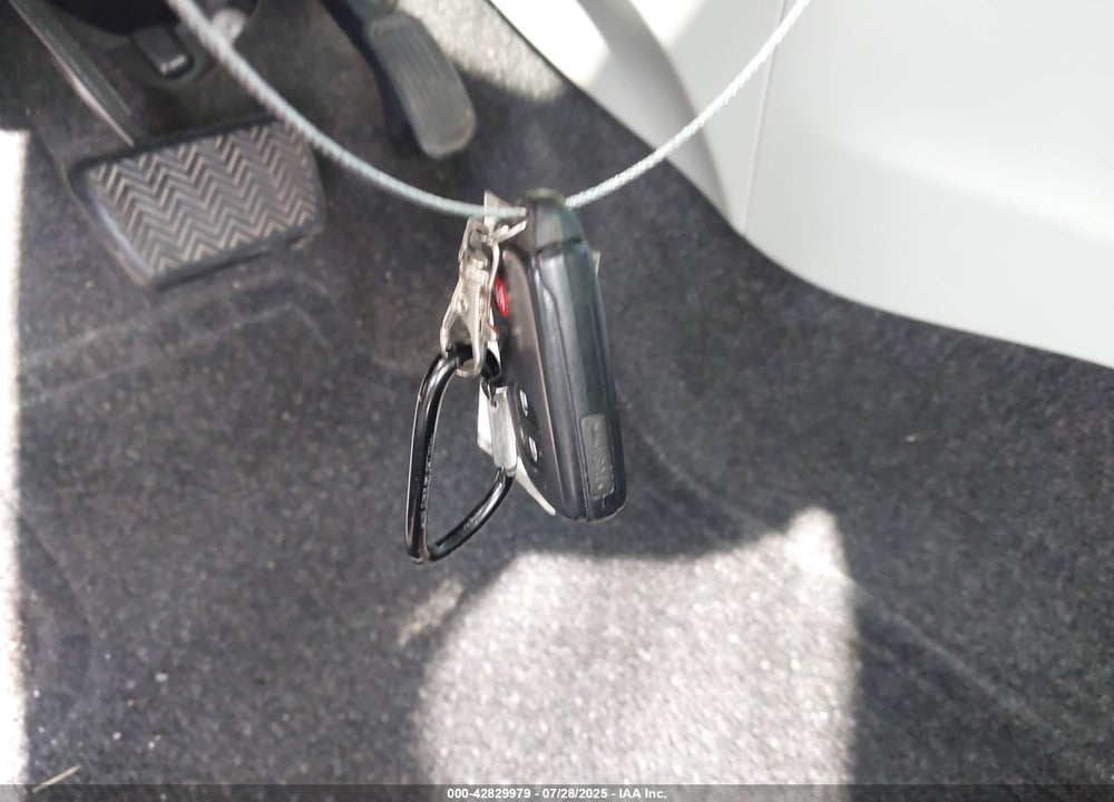 2012 TOYOTA PRIUS V VIN: JTDZN3EU3C3151083