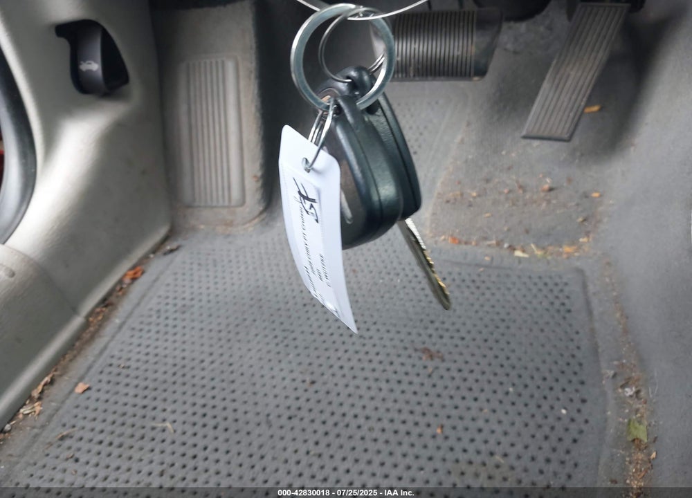 2009 CHRYSLER PT CRUISER VIN: 3A8FY48959T519227