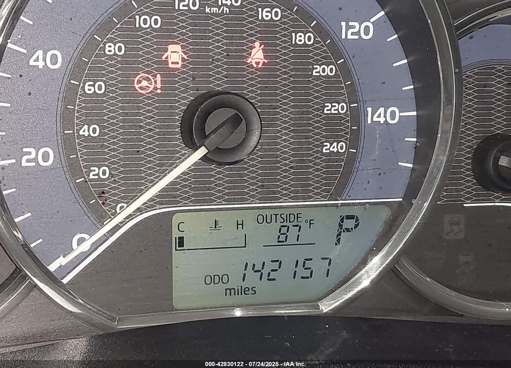 2015 TOYOTA COROLLA VIN: 5YFBURHEXFP362028