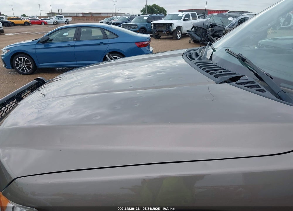 2018 FORD F-150 VIN: 1FTEW1EP6JKF03456