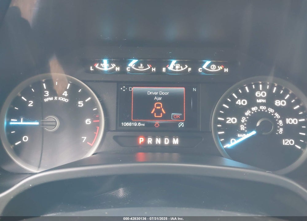2018 FORD F-150 VIN: 1FTEW1EP6JKF03456