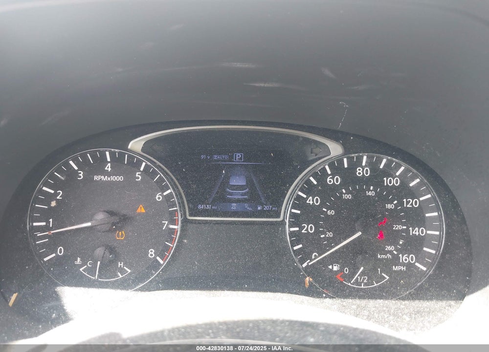 2020 NISSAN PATHFINDER VIN: 5N1DR2CM2LC586359