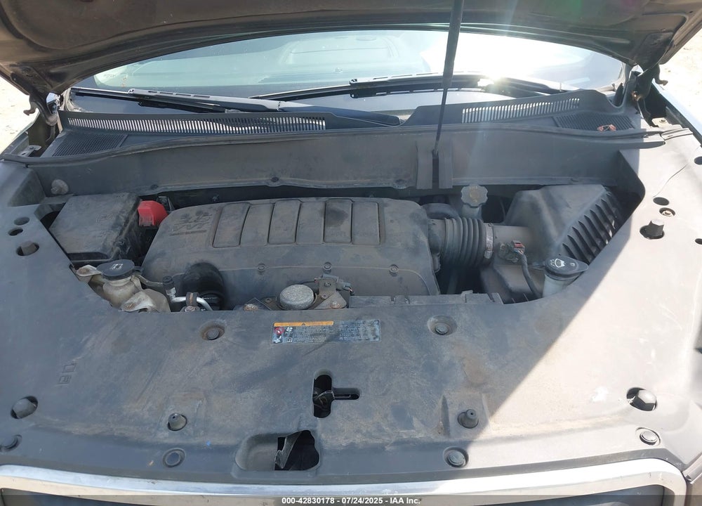 2014 GMC ACADIA VIN: 1GKKVPKD2EJ287589