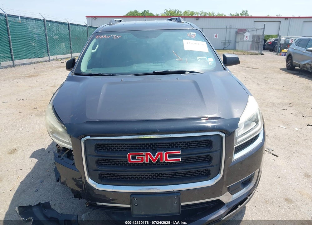 2014 GMC ACADIA VIN: 1GKKVPKD2EJ287589