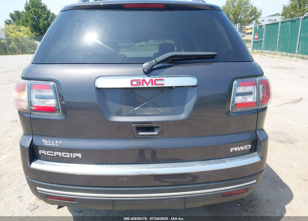 2014 GMC ACADIA VIN: 1GKKVPKD2EJ287589