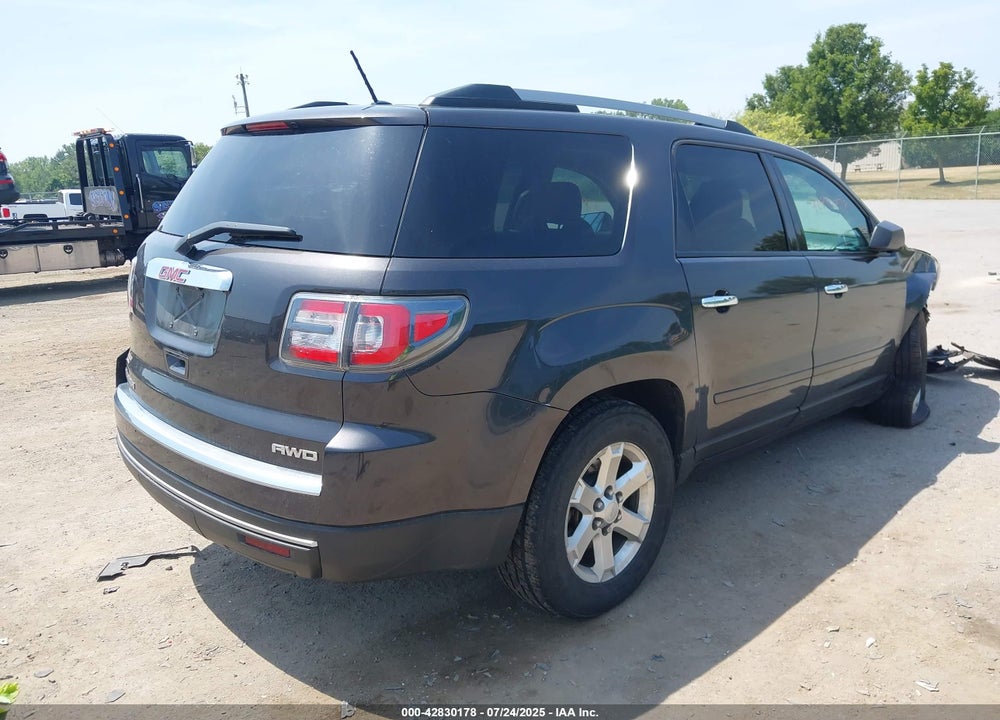 2014 GMC ACADIA VIN: 1GKKVPKD2EJ287589